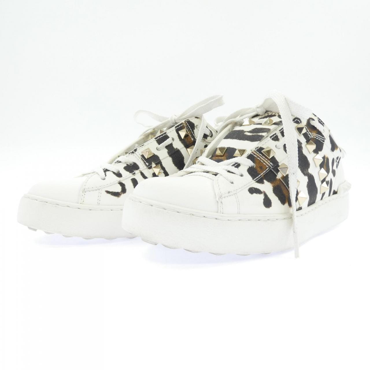 ヴァレンティノガラヴァーニ VALENTINO GARAVANI スニーカー