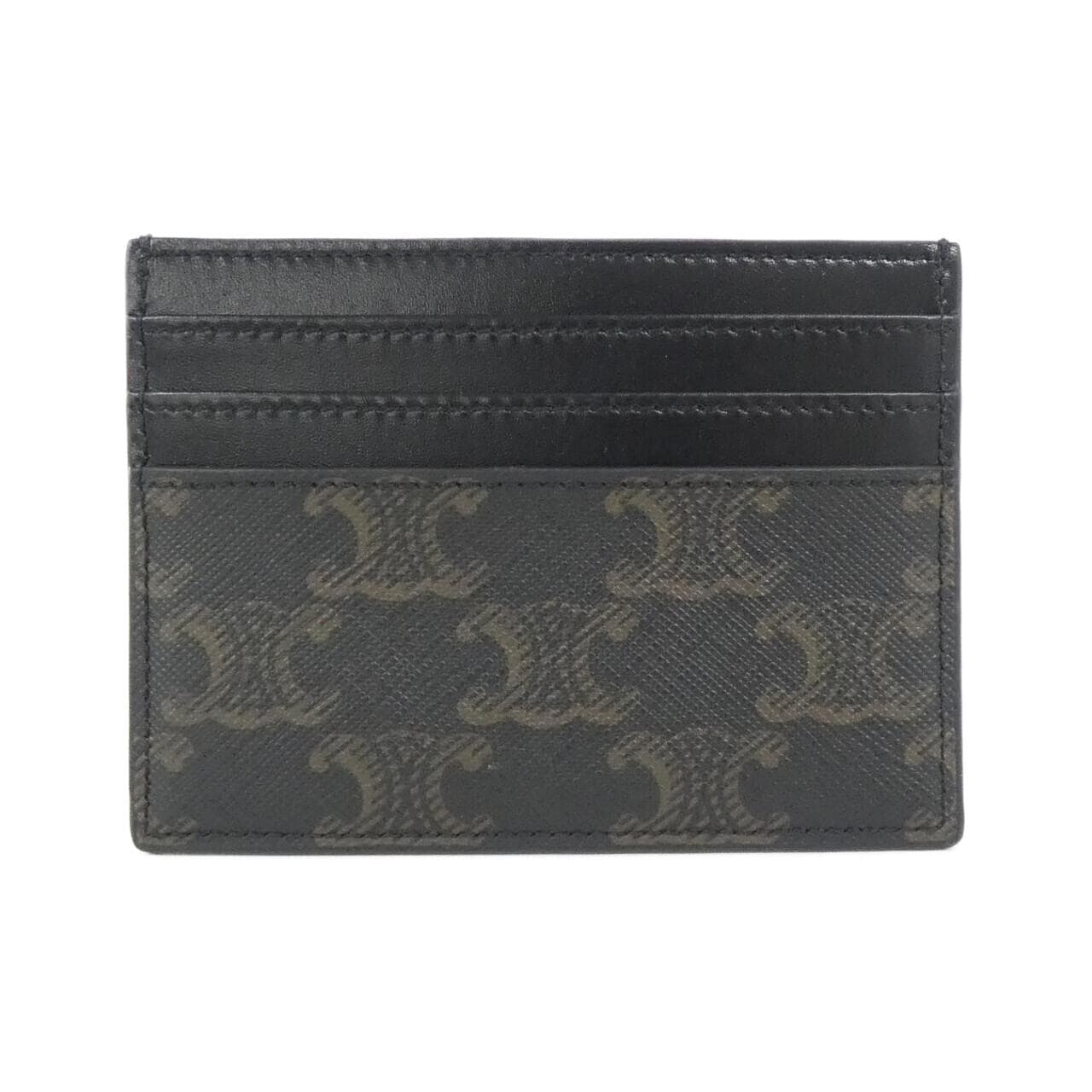 【未使用品】セリーヌ 10K912FGS カードケース