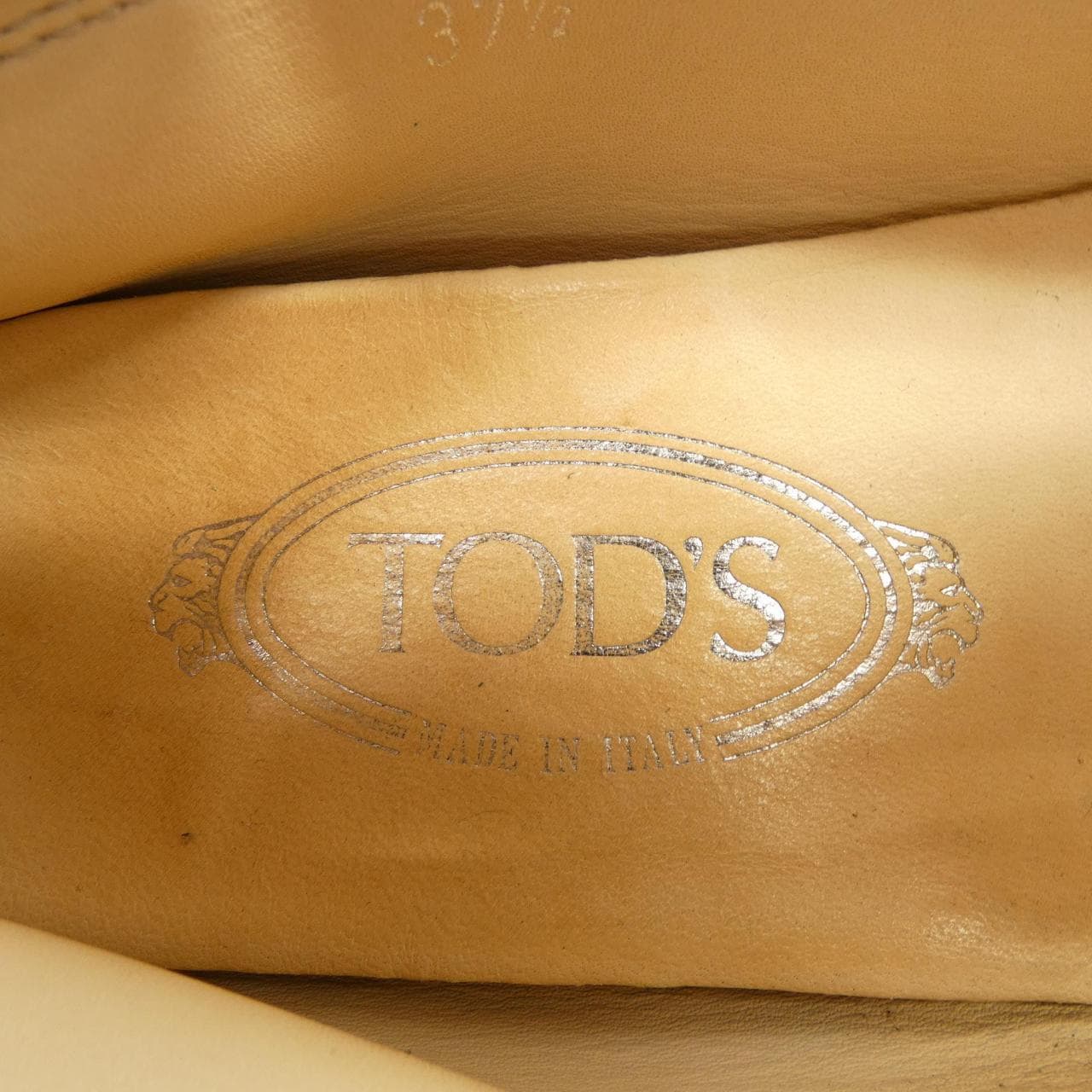 トッズ TOD'S シューズ