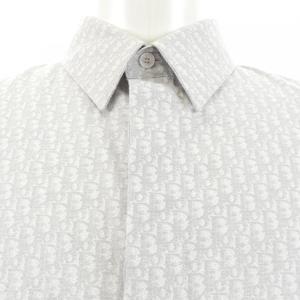 ディオール DIOR 013C502A4836 シャツ