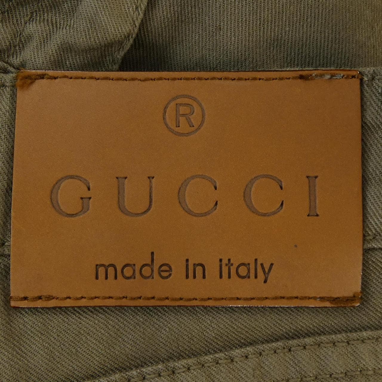 グッチ GUCCI 258611 XZ483 ショートパンツ