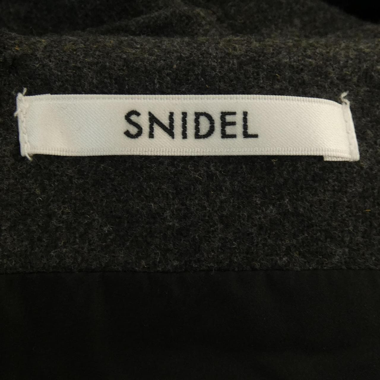 スナイデル Snidel ワンピース
