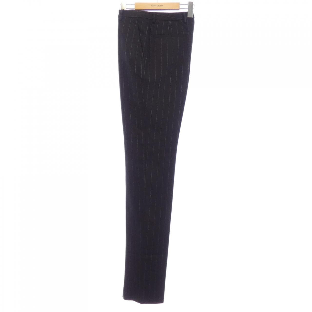 サンローラン SAINT LAURENT 774421 Y1H24 パンツ