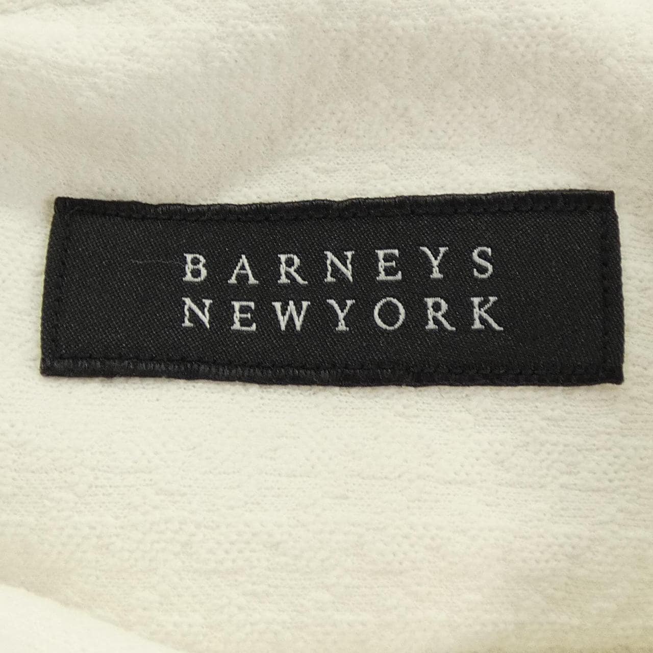 バーニーズニューヨーク BARNEYS NEW YORK シャツ