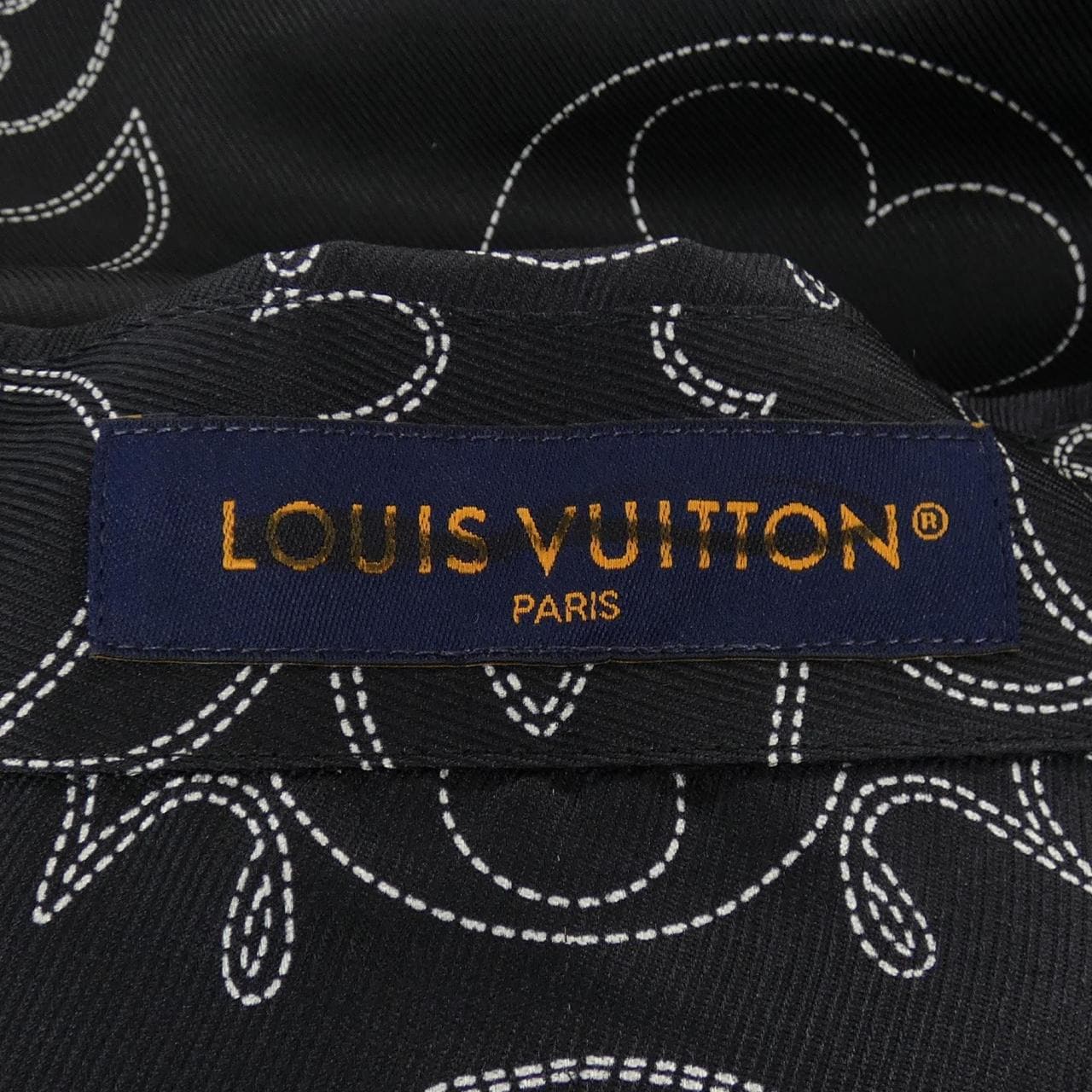 ルイヴィトン LOUIS VUITTON HRS99WMRR S／Sシャツ