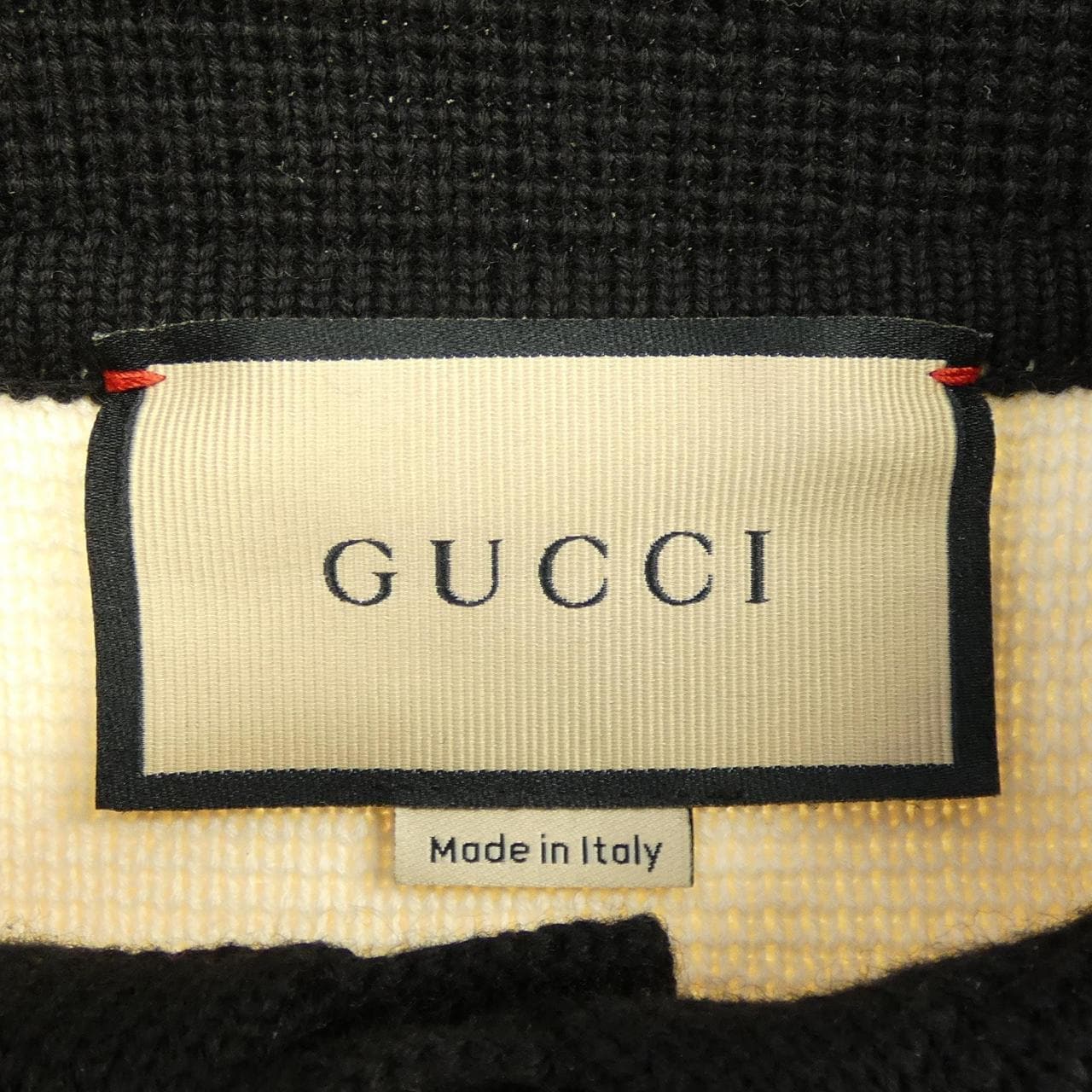 グッチ GUCCI 743037 XKDEH カーディガン