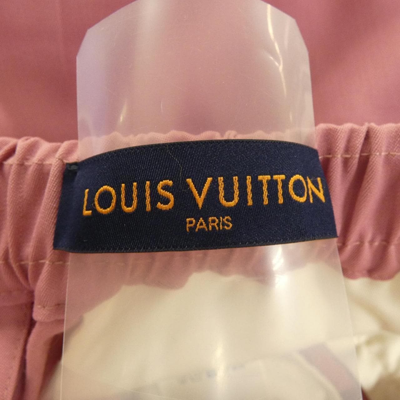 ルイヴィトン LOUIS VUITTON HIP61WTDE パンツ