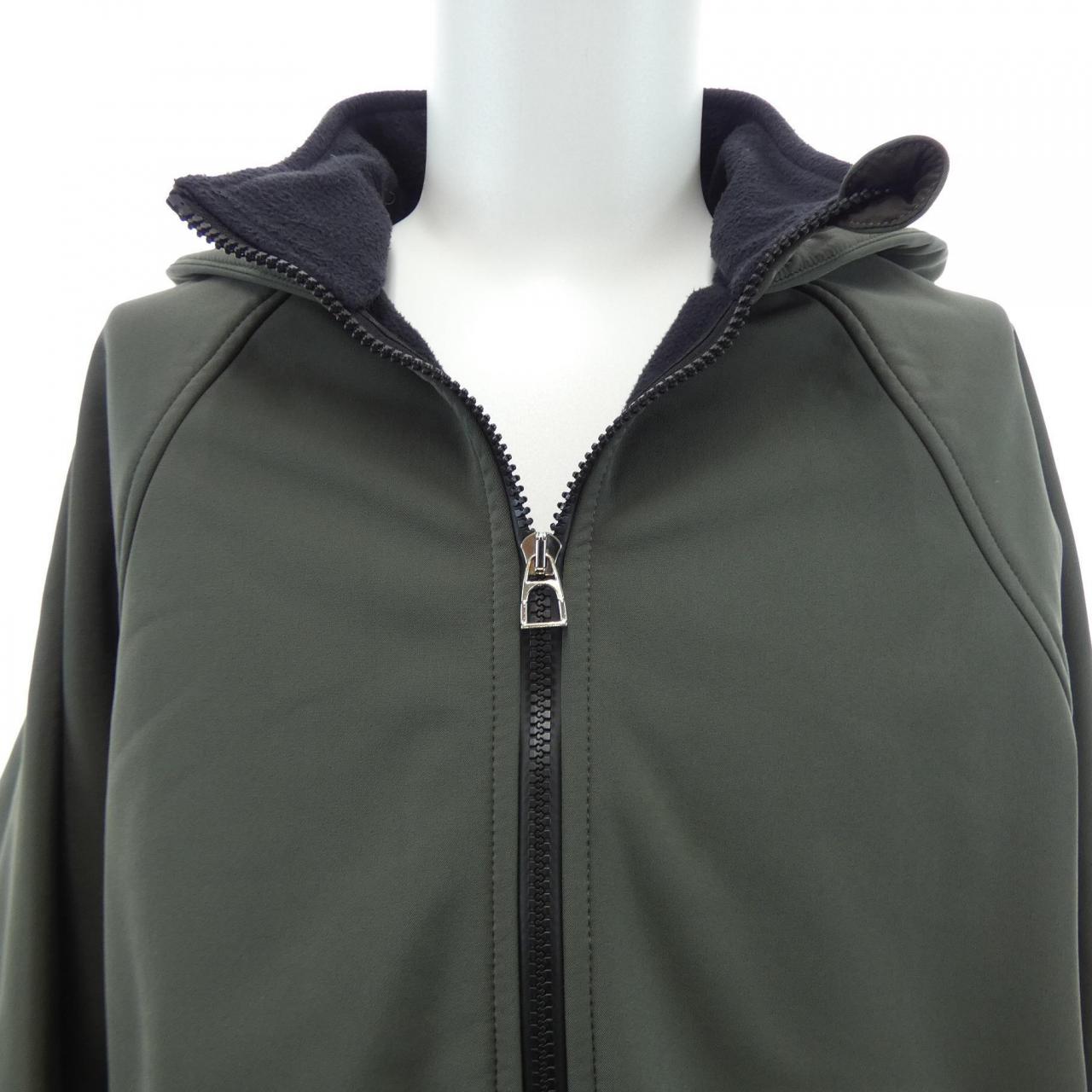 エルメス HERMES SELLIER *3050 ジャケット