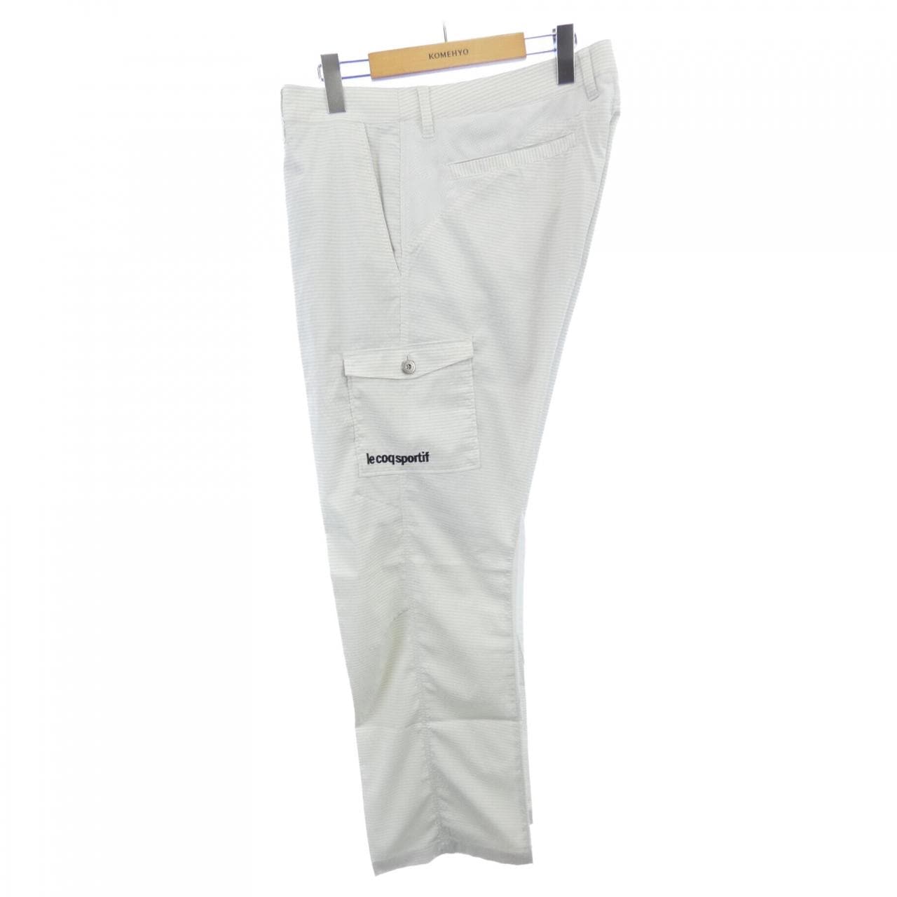 ルコックスポルティフ LE COQ SPORTIF パンツ