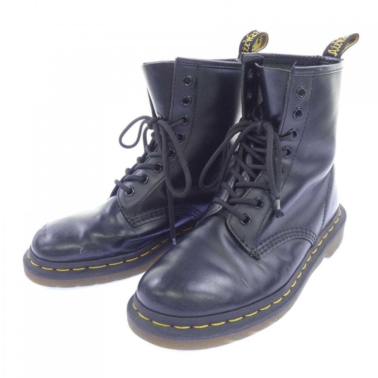 ドクターマーチン DR.MARTENS ブーツ