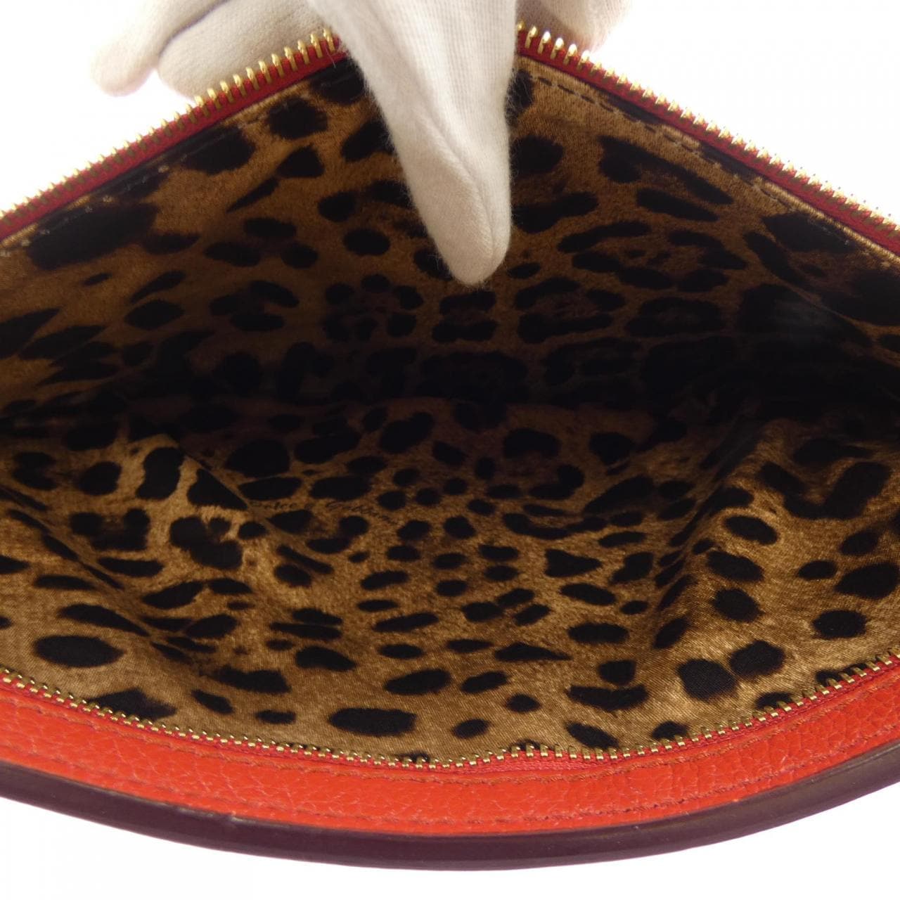 ドルチェアンドガッバーナ DOLCE&GABBANA BAG
