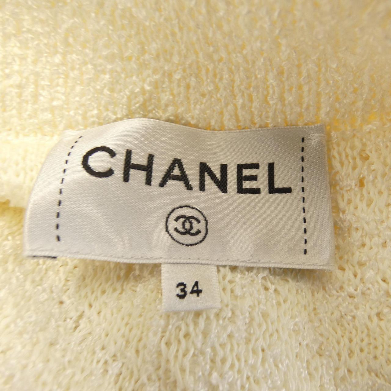 シャネル CHANEL LOOK52 P81340K11811 26P ジャケット