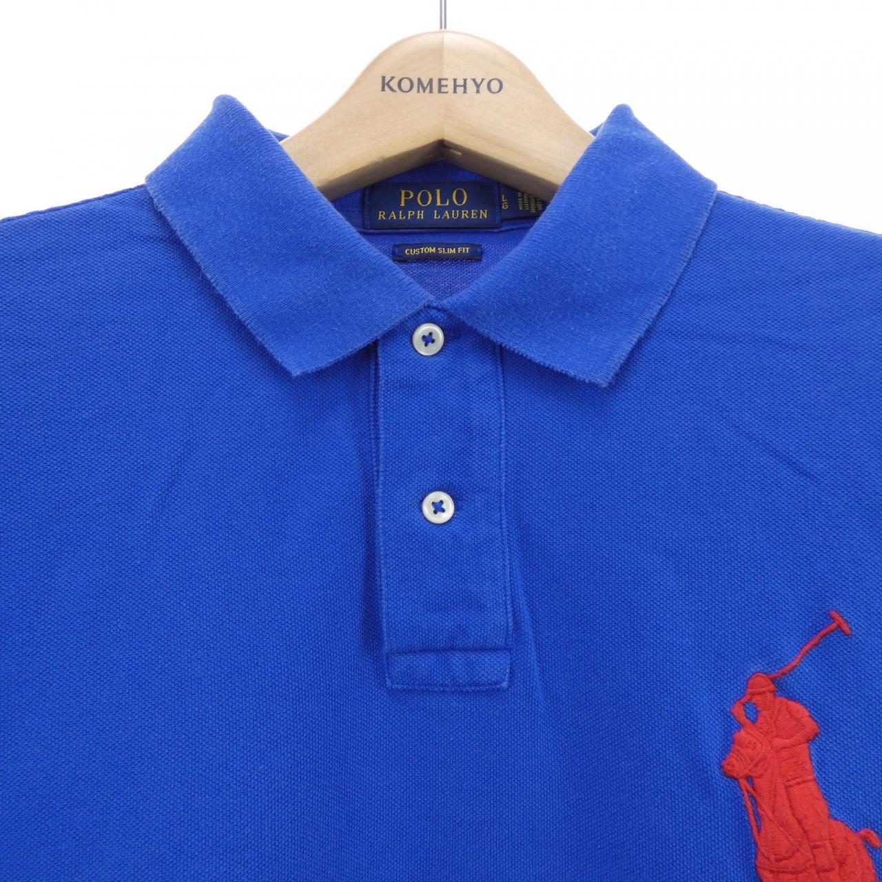 ポロラルフローレン POLO RALPH LAUREN ポロシャツ
