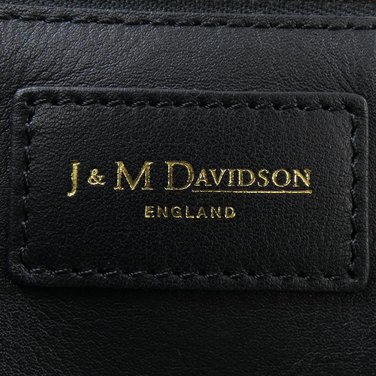 ジェイアンドエムデヴィッドソン J&M DAVIDSON BAG