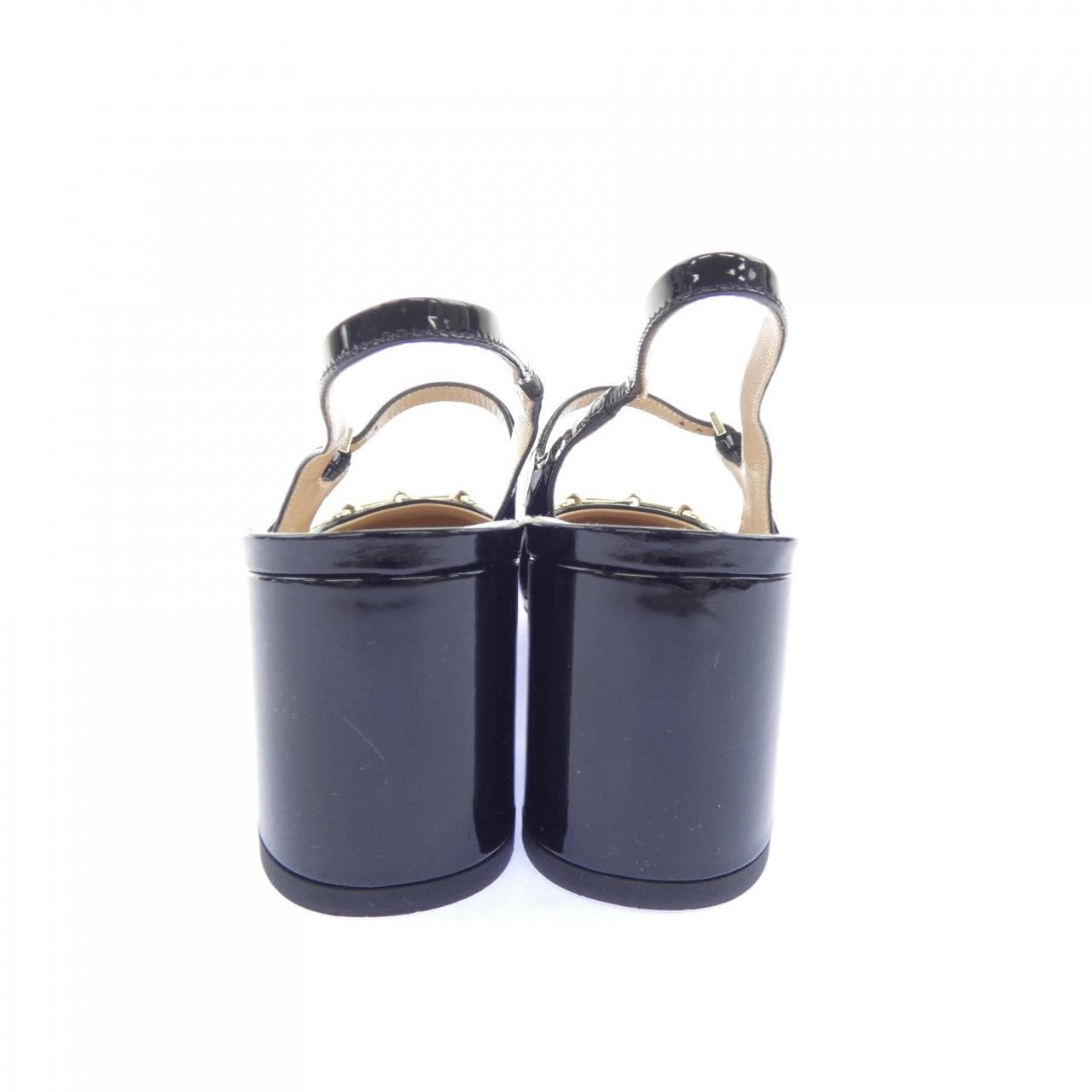 グッチ GUCCI 801893 パンプス