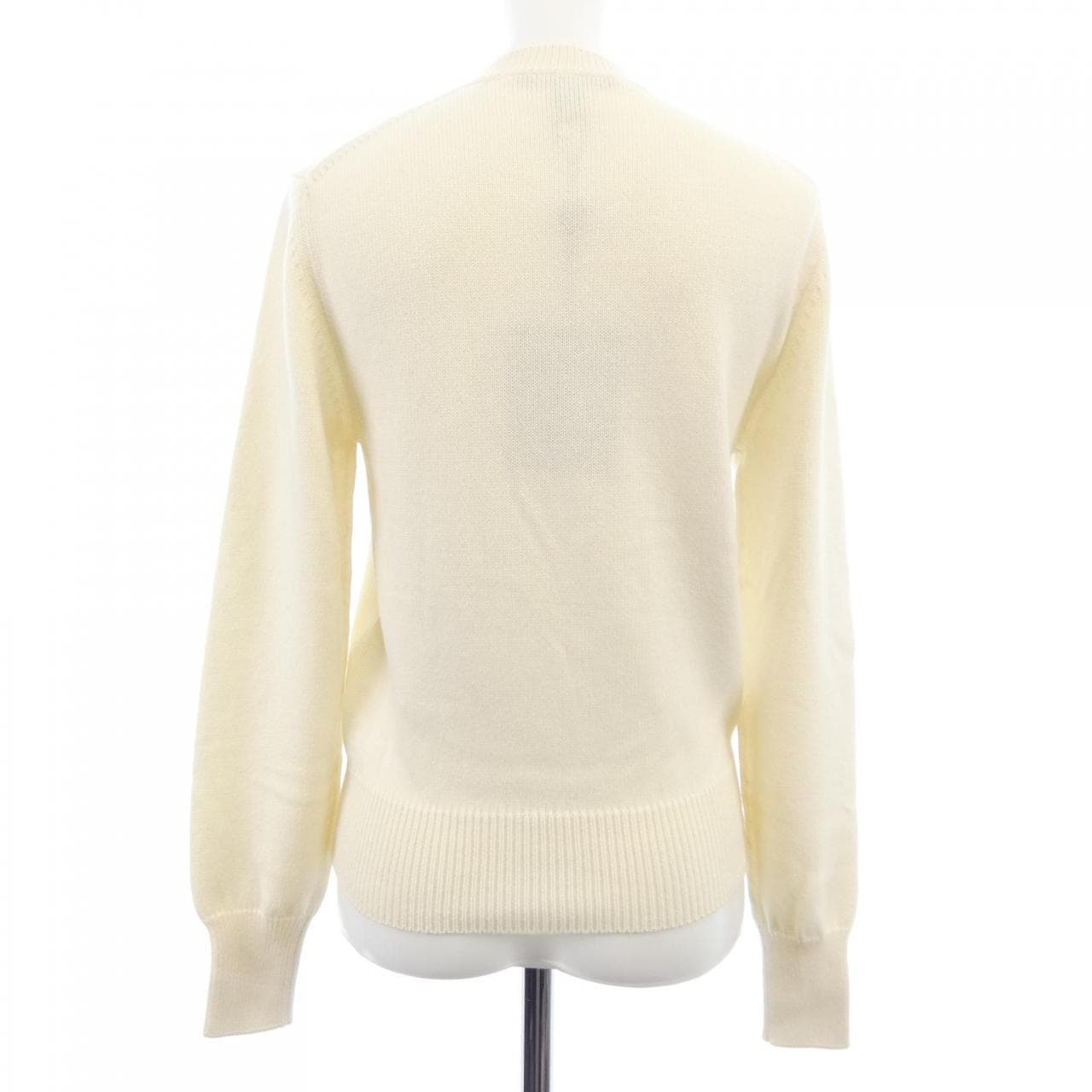 ルイヴィトン LOUIS VUITTON LOUIS 4 VUITTON ニットプルオーバー FPKL01160 ニット