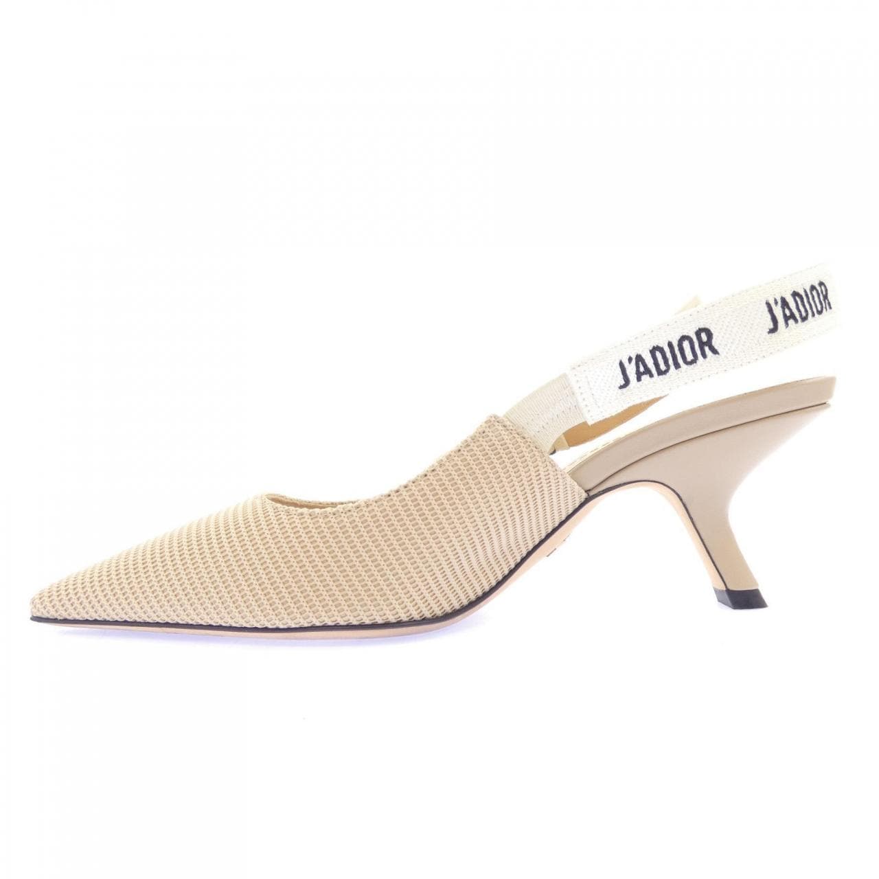 クリスチャンディオール CHRISTIAN DIOR J'ADIOR スリングバック KDC200TFL パンプス