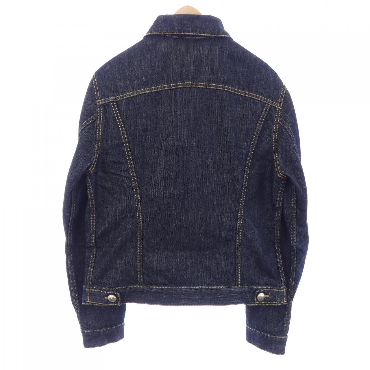 ヤコブコーエン JACOB COHEN J804 デニムジャケット