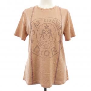 クリスチャンディオール CHRISTIAN DIOR 323T09A4423 Tシャツ