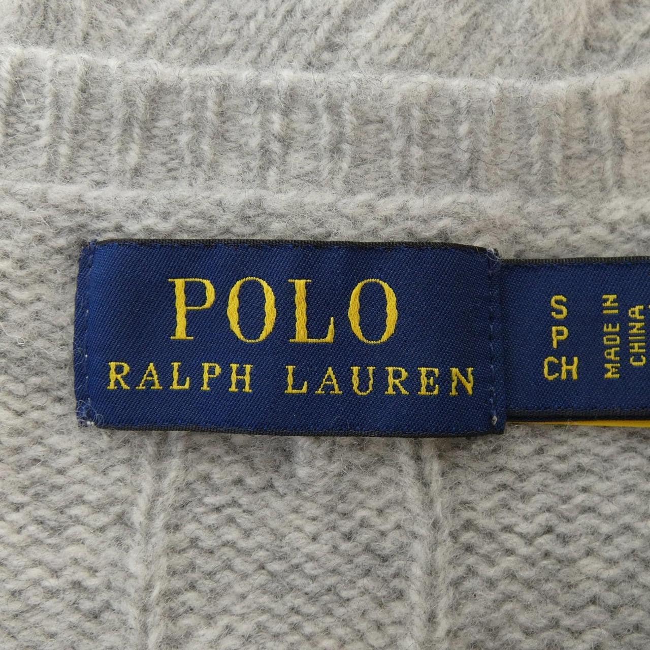 POLO POLO RALPH LAUREN针织衫