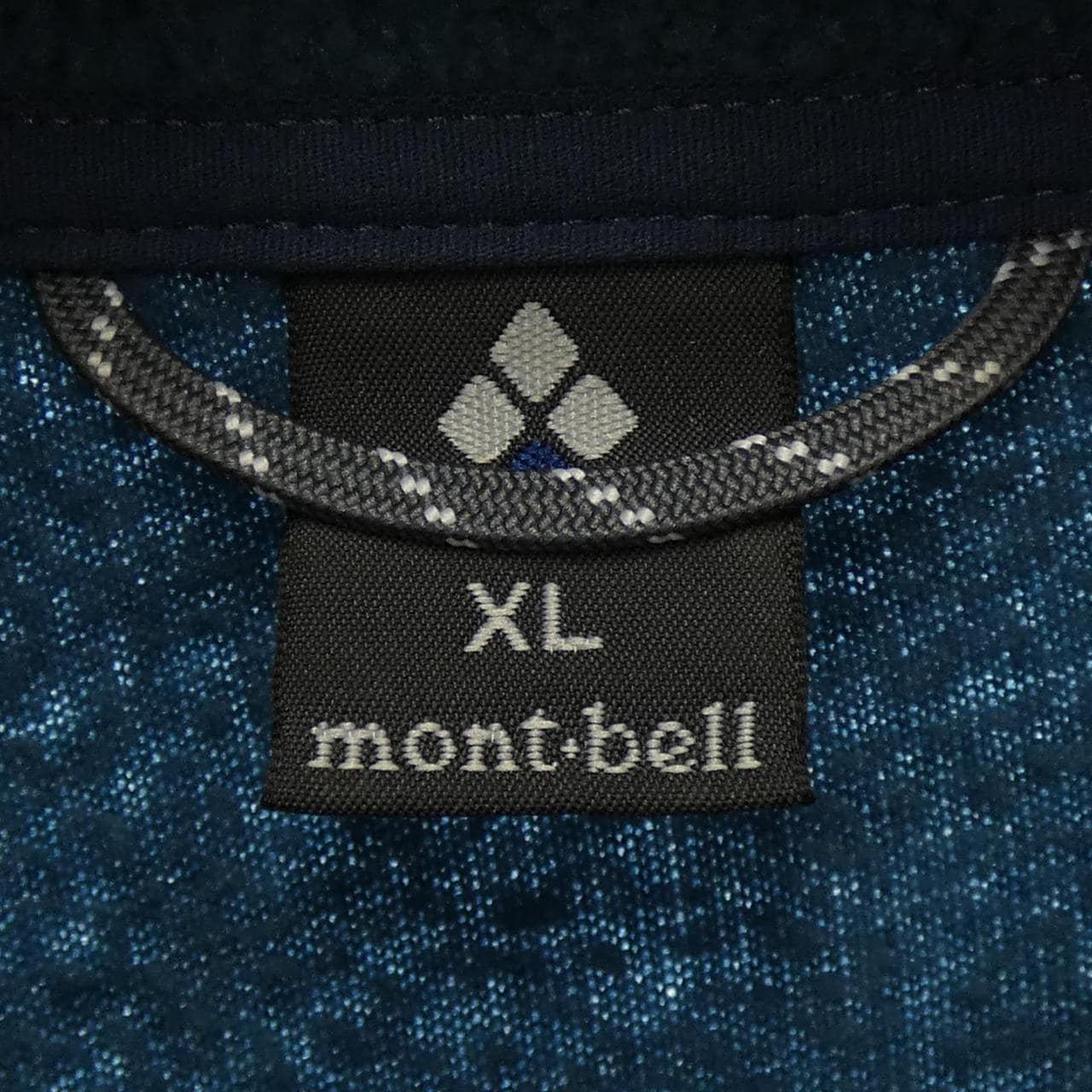 モンベル MONT BELL ブルゾン