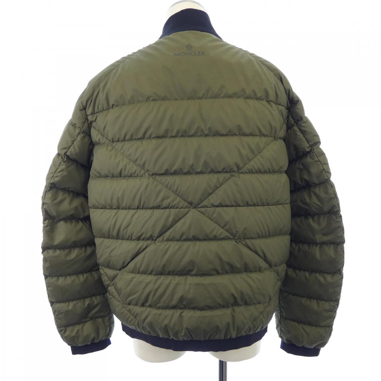 MONCLER MONCLER Down Jacket