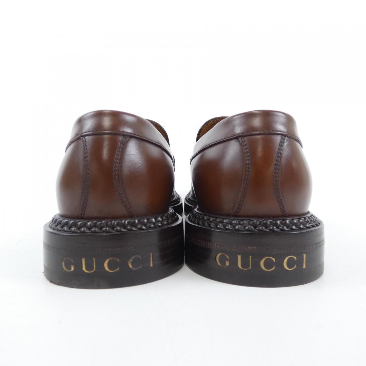 GUCCI鞋