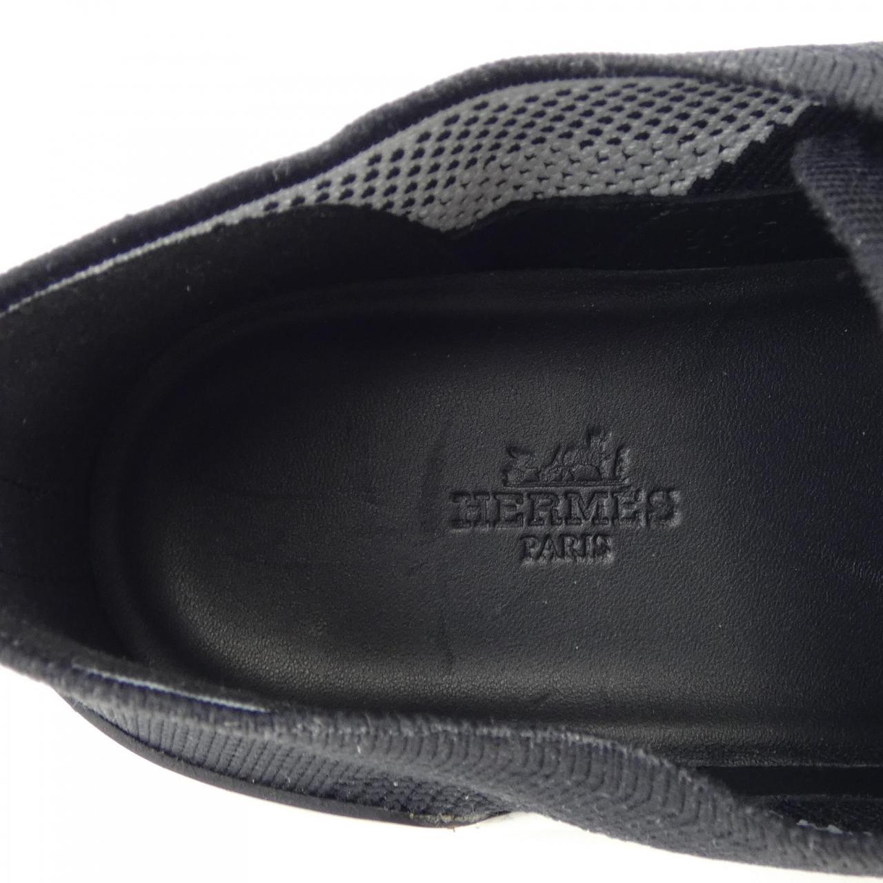 エルメス HERMES スニーカー