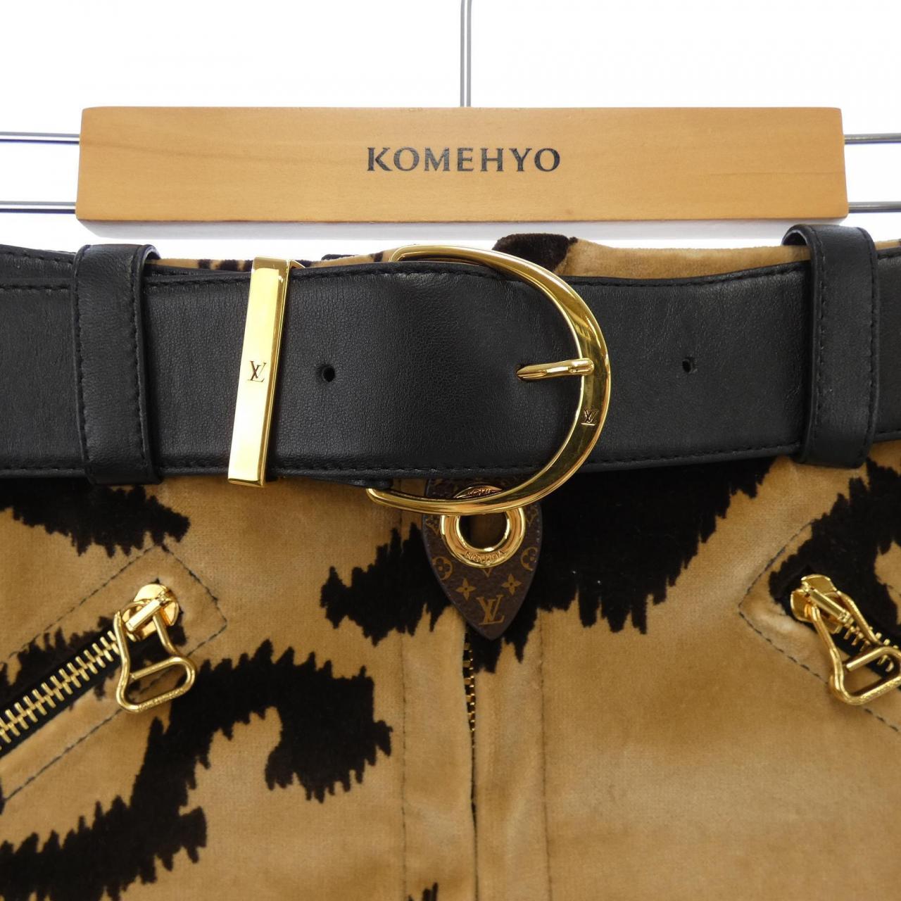 ルイヴィトン LOUIS VUITTON ショートパンツ