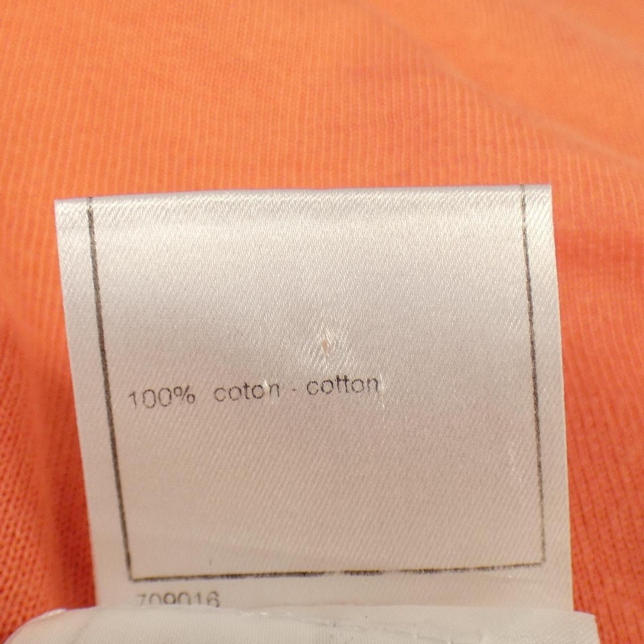 [vintage] CHANEL针织衫