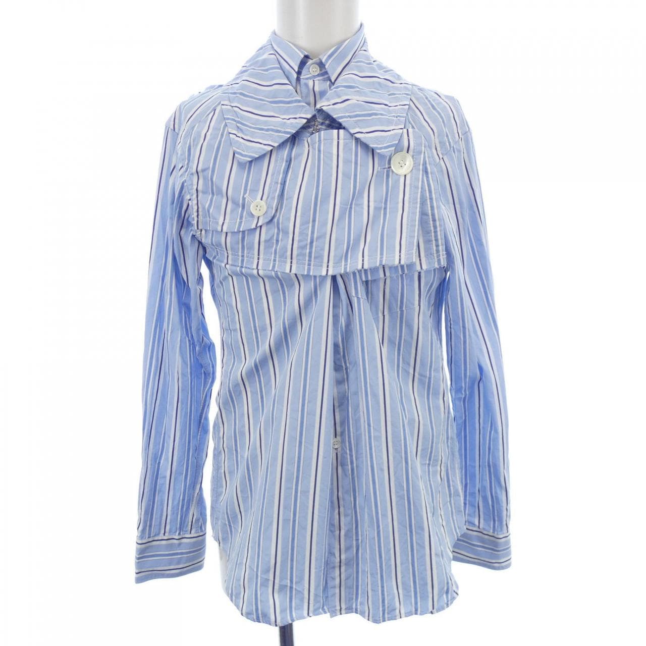 COMDEL GARCONS SHIRT襯衫