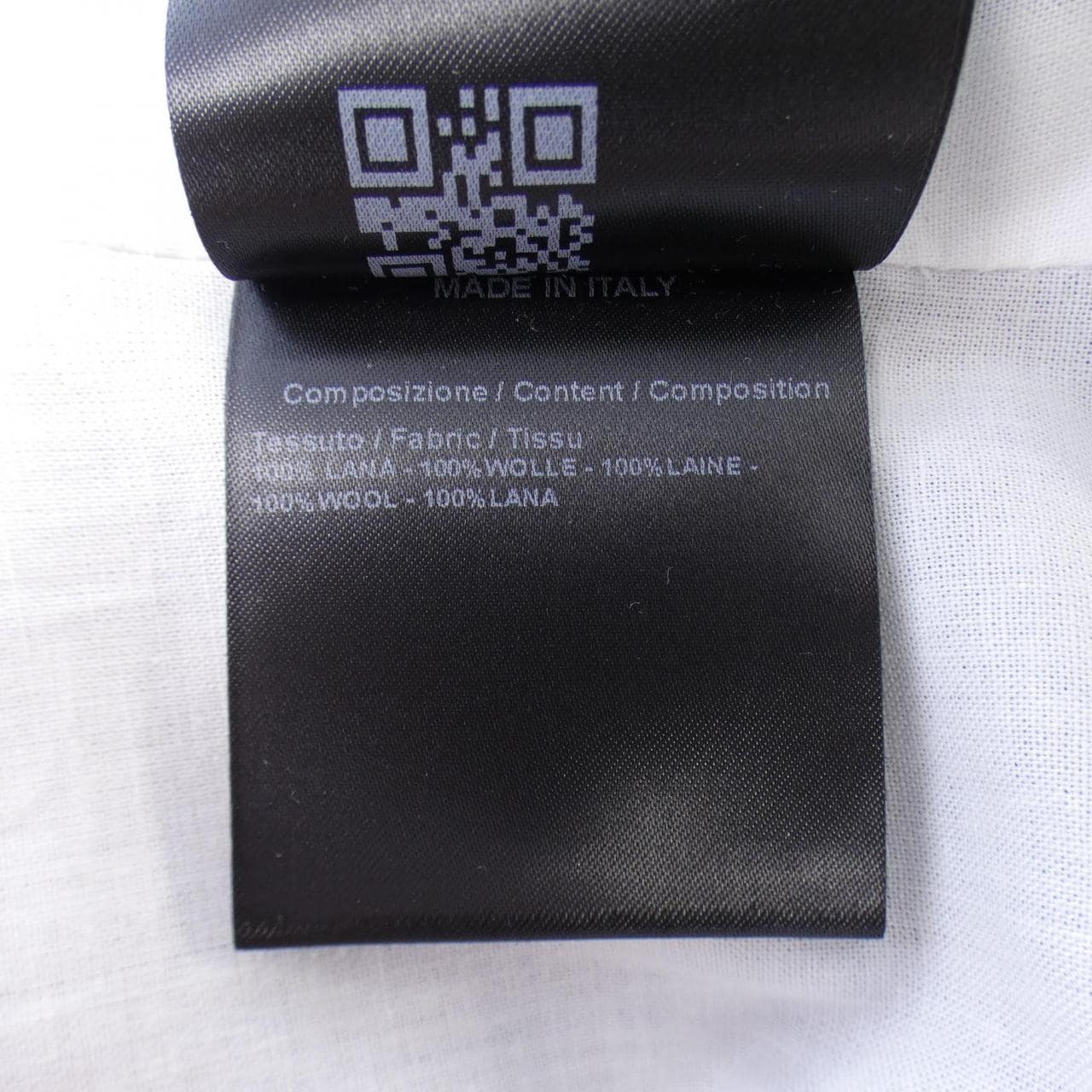 カルバンクライン CALVIN KLEIN 205W39N ジャケット