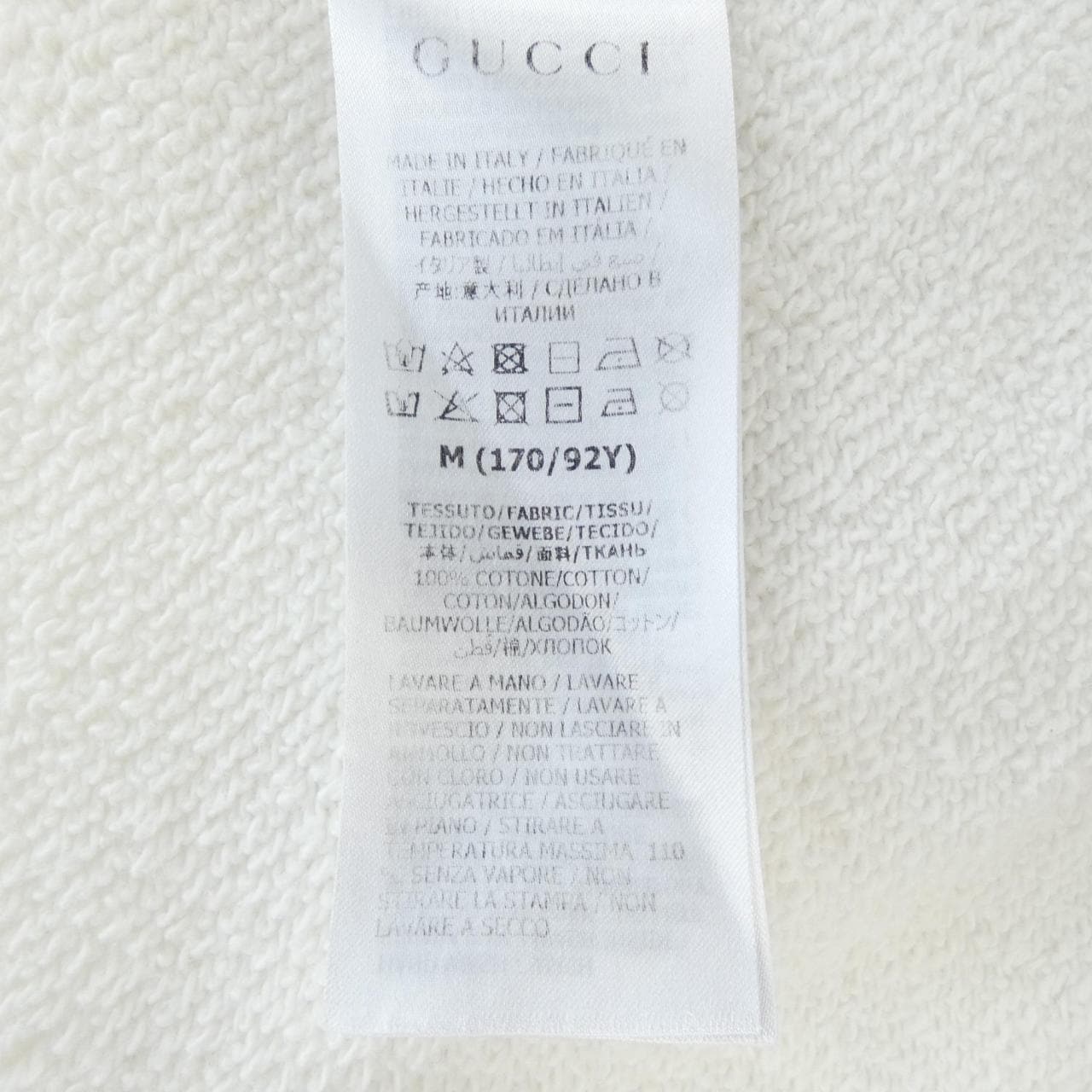 GUCCI×THENORTHFACE古馳×北面PARKER
