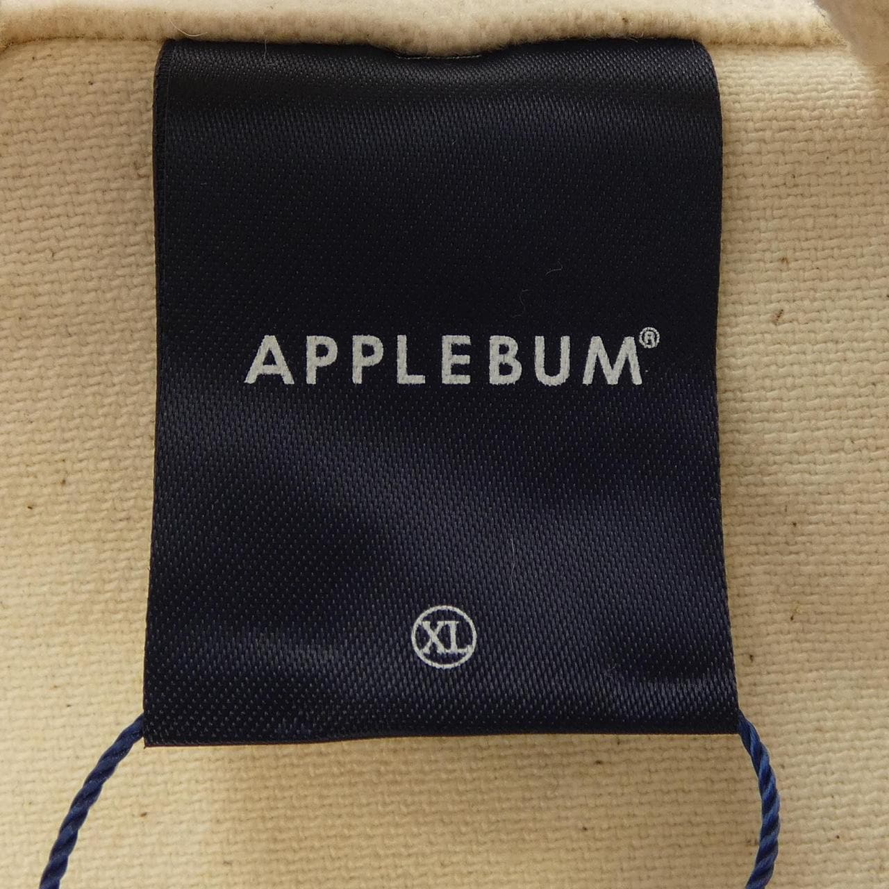 苹果专辑APPLE BUM夹克