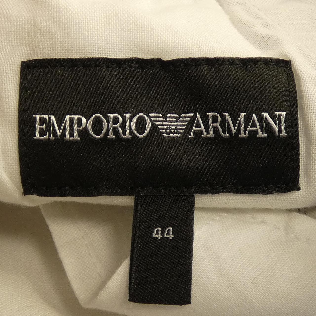 エンポリオアルマーニ EMPORIO ARMANI ショートパンツ