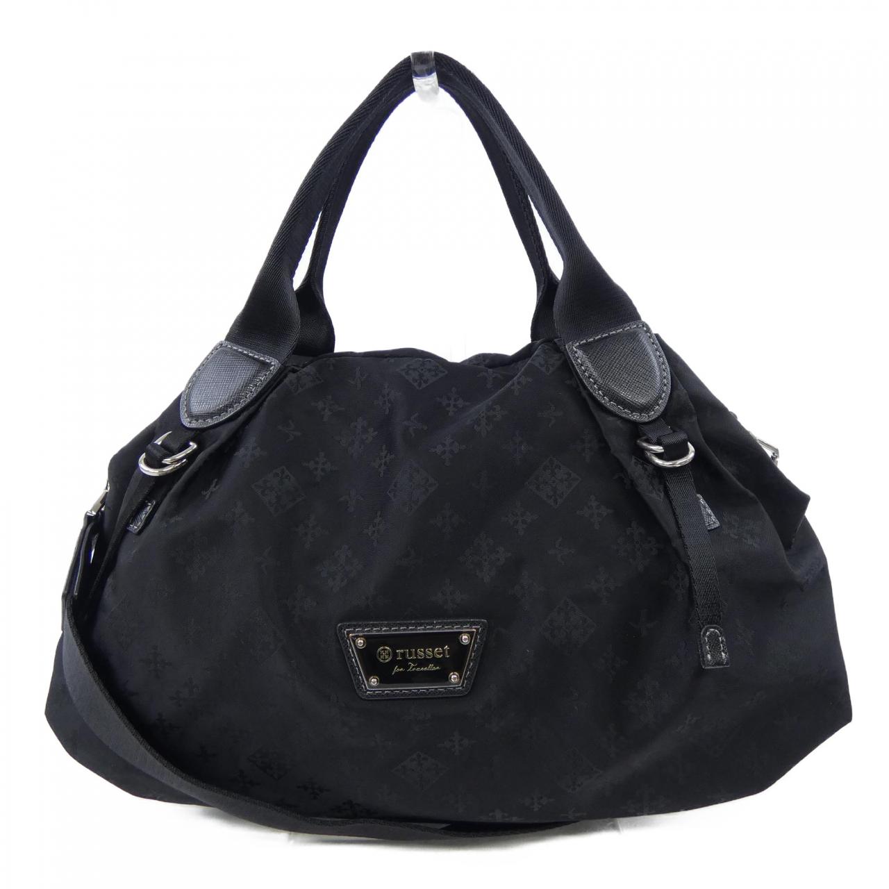 ラシット russet BAG