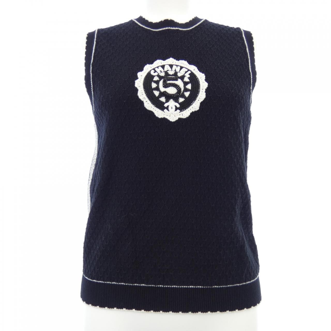 シャネル CHANEL ニット