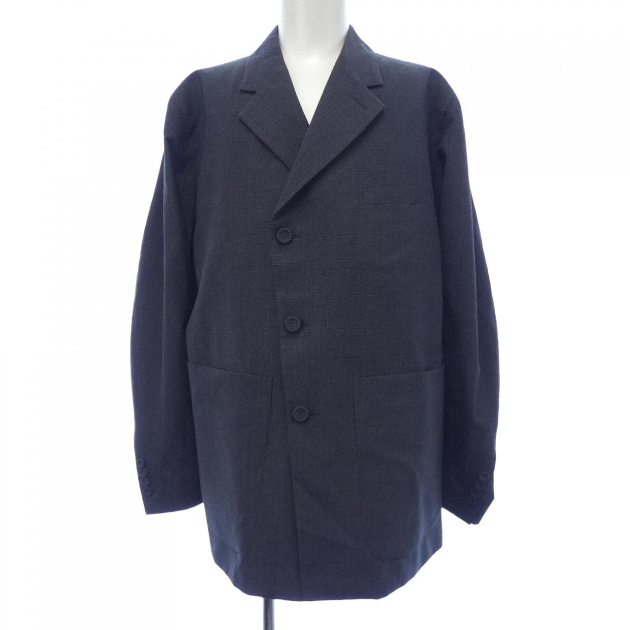 ディオール DIOR 113C278A5605 ジャケット