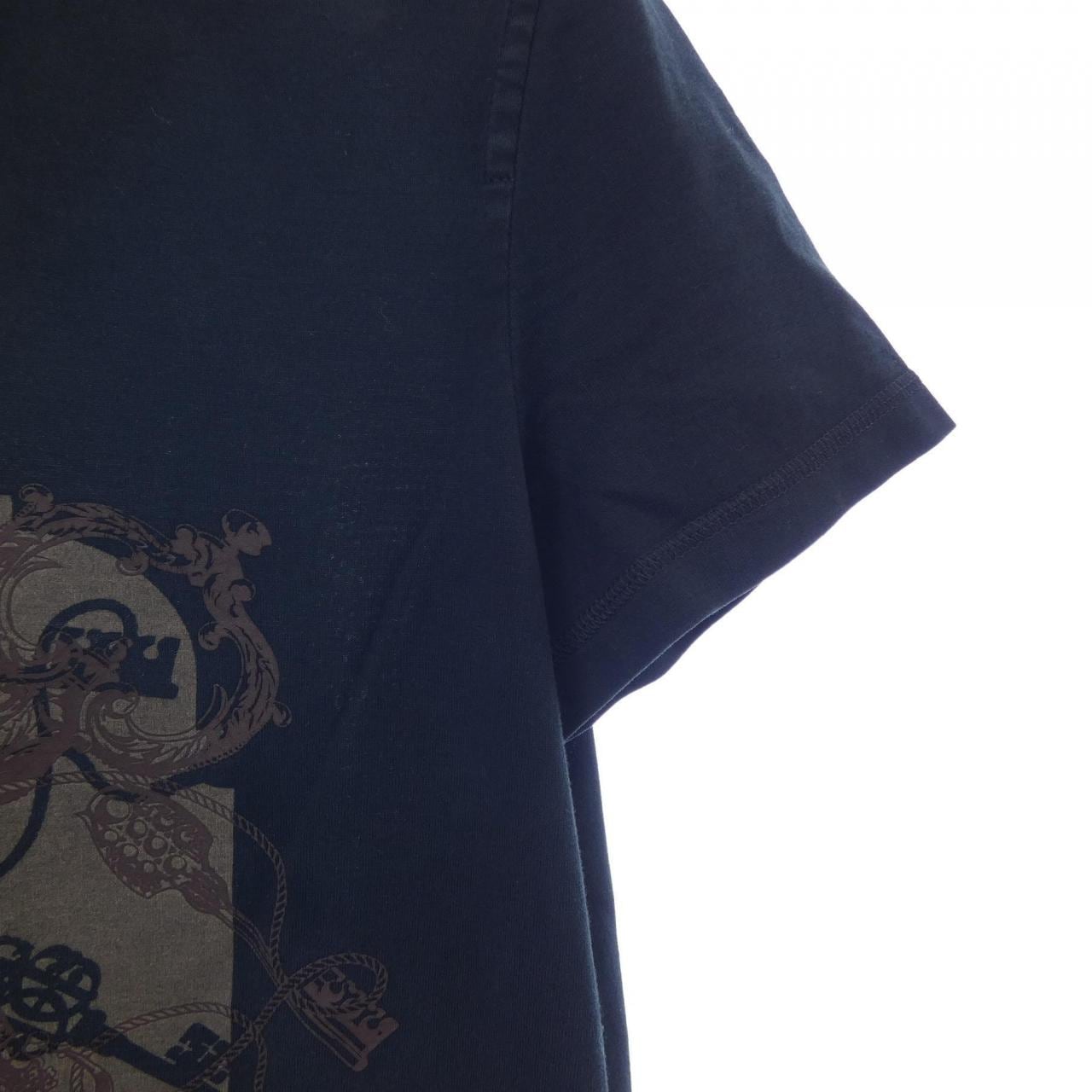 エルメス HERMES CARTOUCHE DRESS 5E4525DA ワンピース