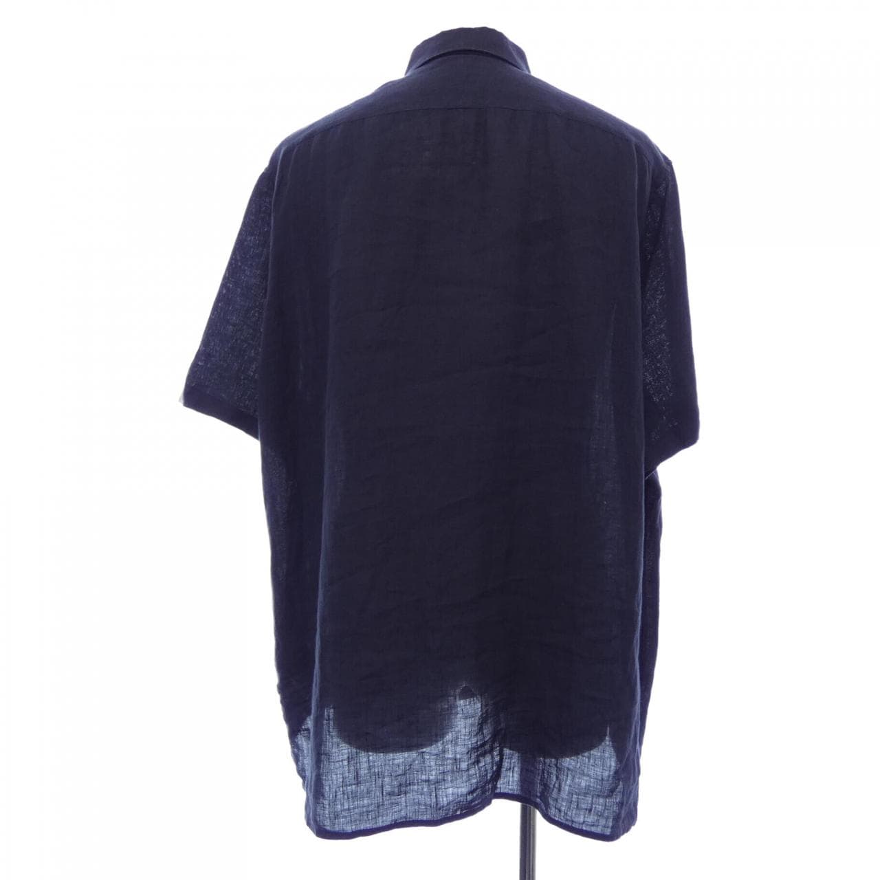 エルメス HERMES *81-5617 S／Sシャツ