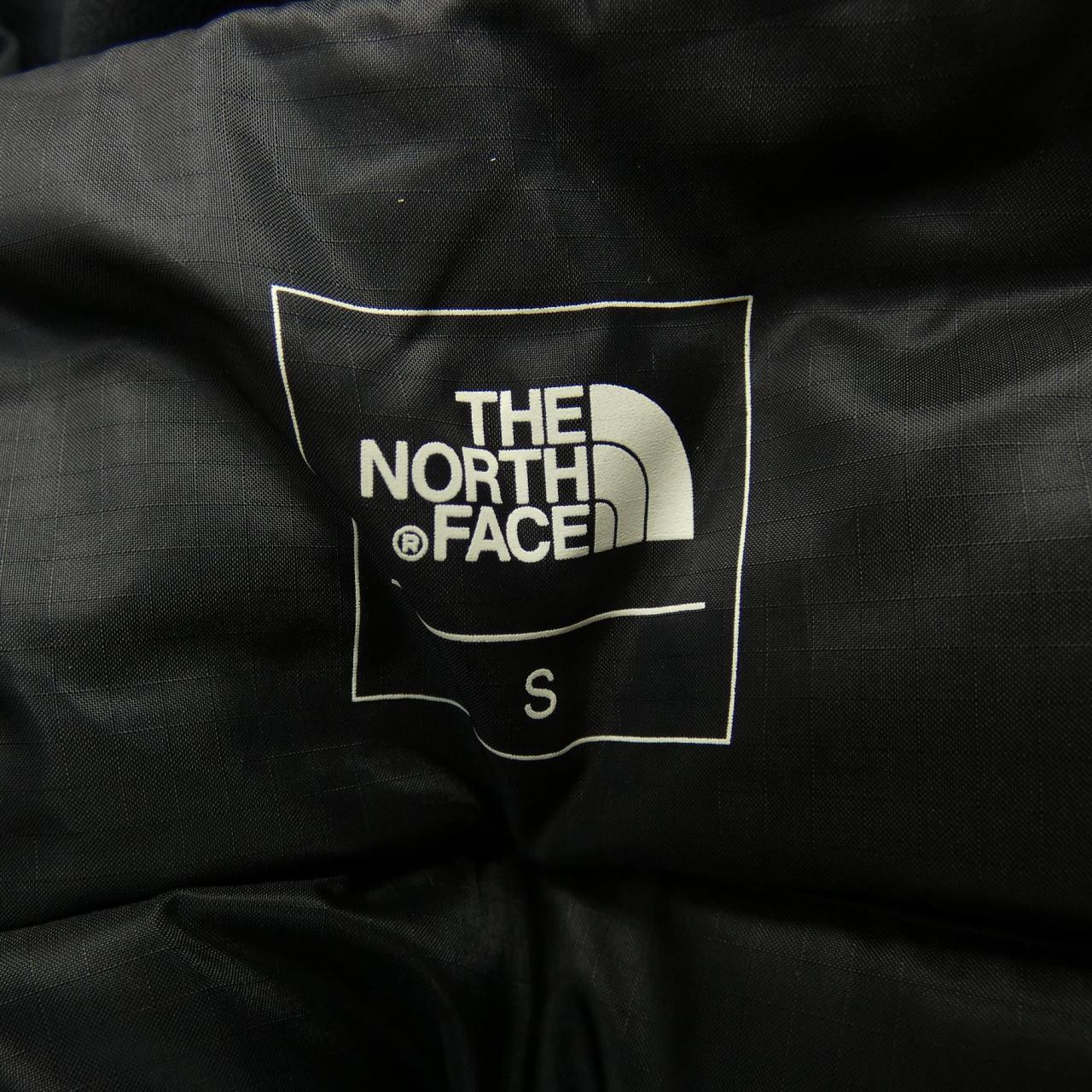 ザノースフェイス THE NORTH FACE ND91553 ダウンジャケット