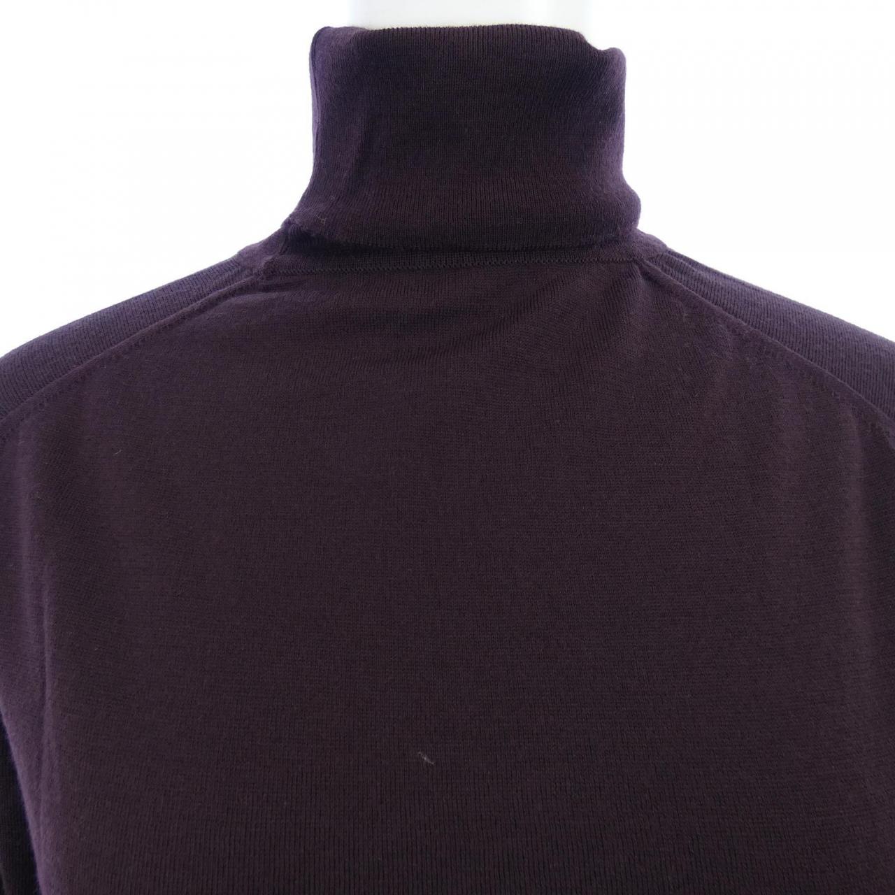 ジョンスメドレー JOHN SMEDLEY ニット