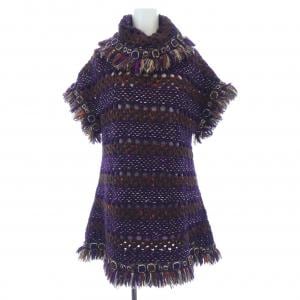 シャネル CHANEL P41729K03106 11A チュニック