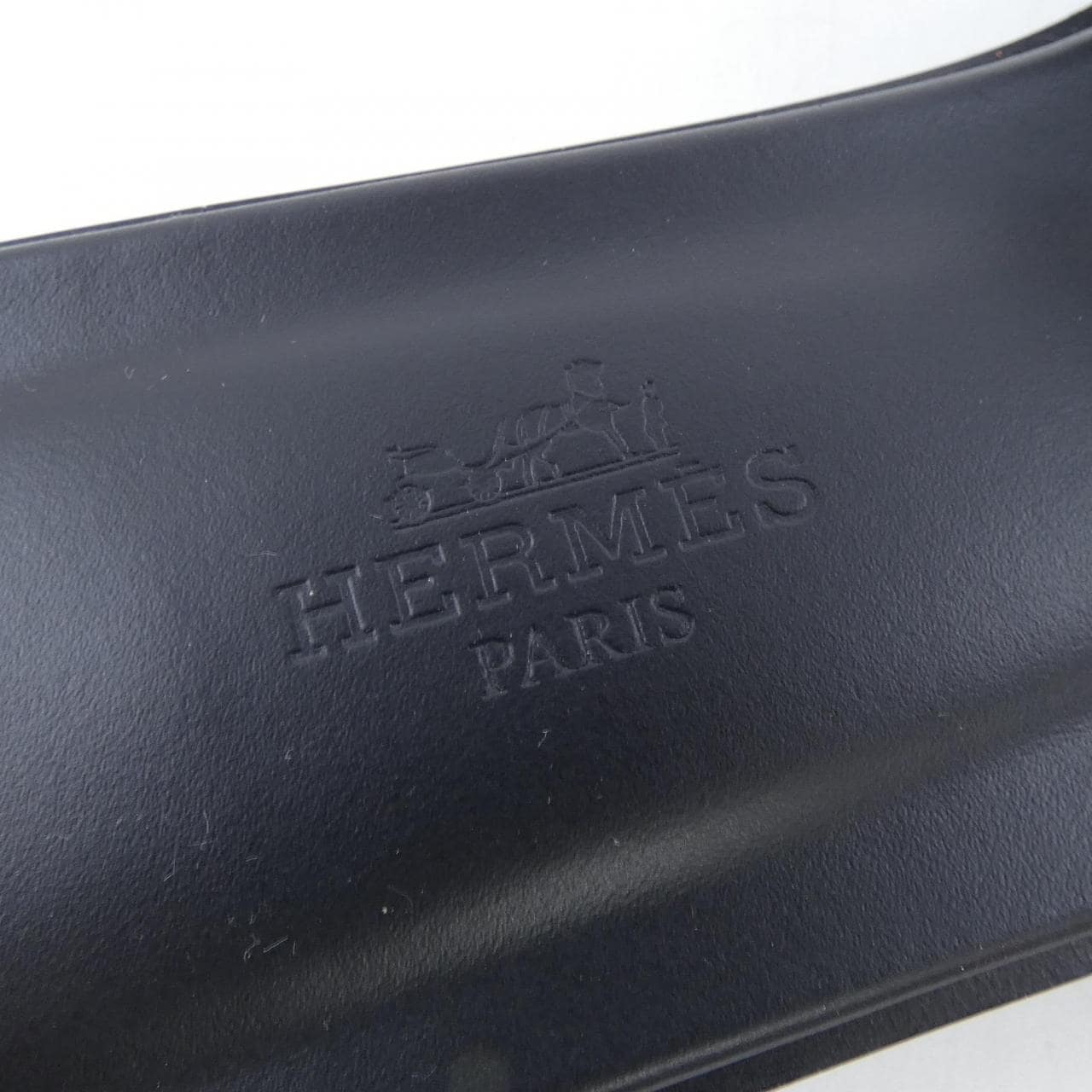 エルメス HERMES オラン ORAN 021056Z サンダル