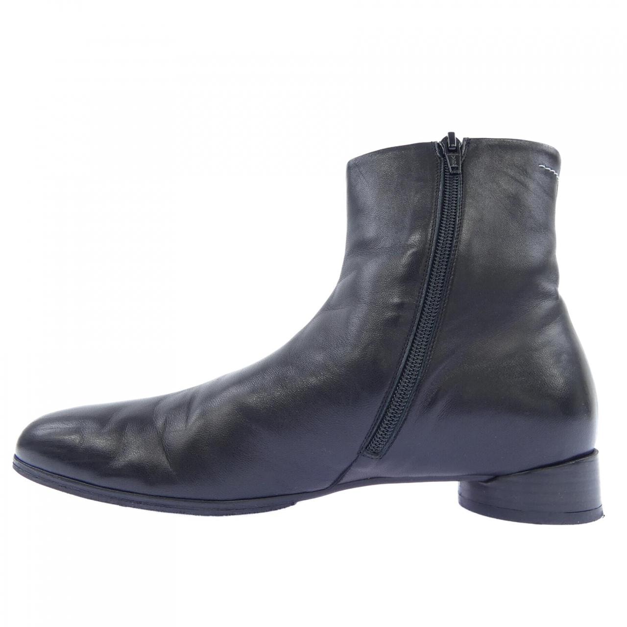 エムエムシックス MM6 S59WU0237 ブーツ