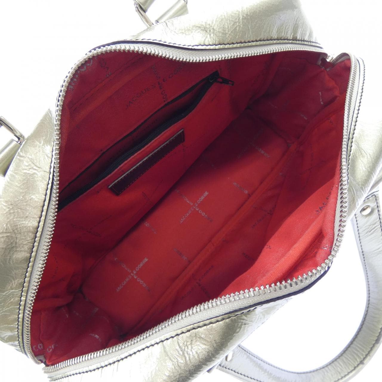 ジャックルコー JACQUES LE CORRE BAG