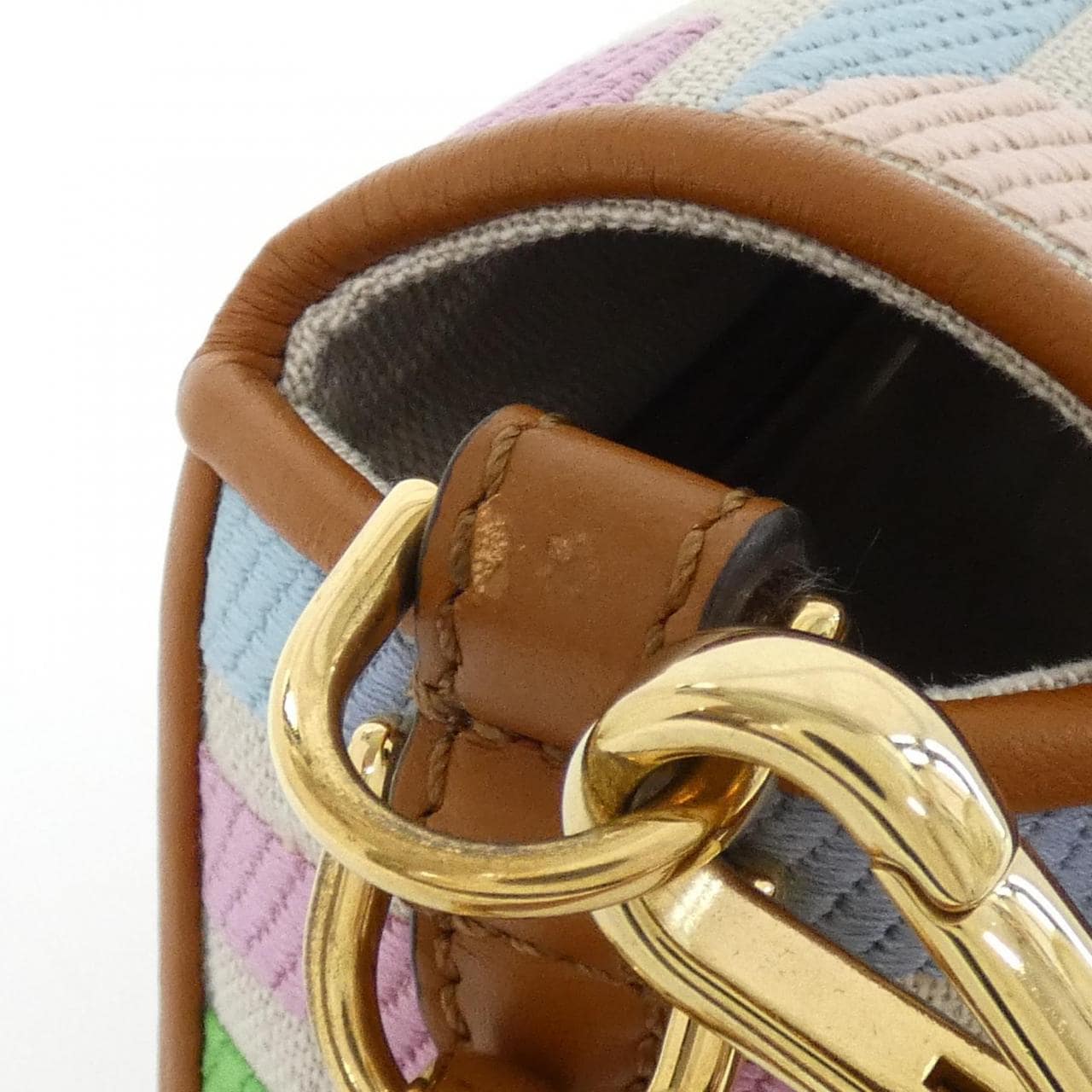 FENDI Baguette 8BR600 ABHK 單肩包