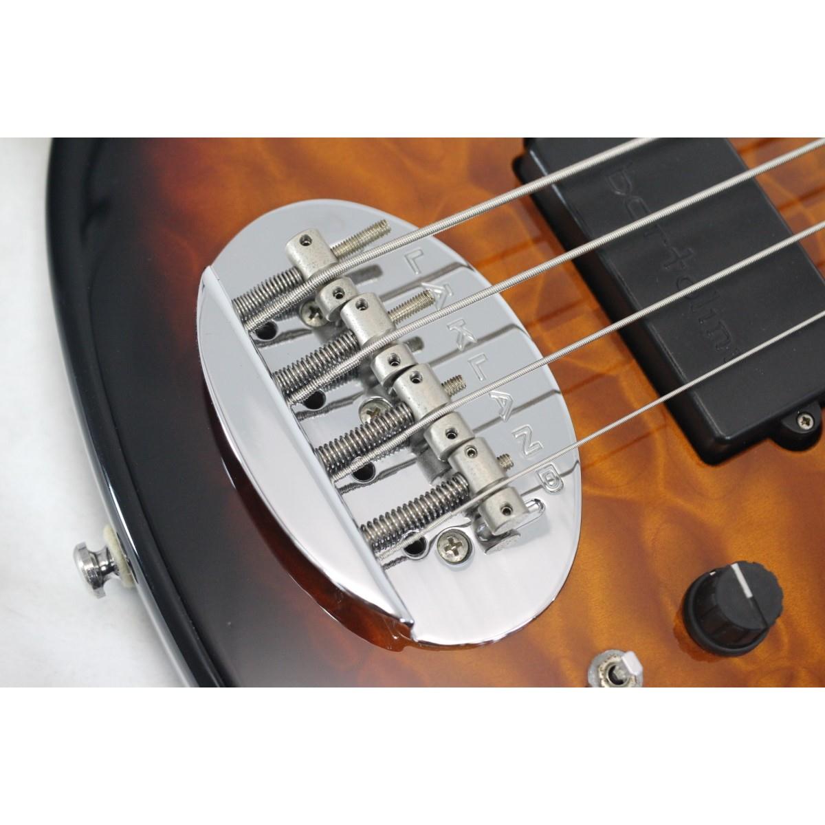 LAKLAND SL44-94 DELUXE