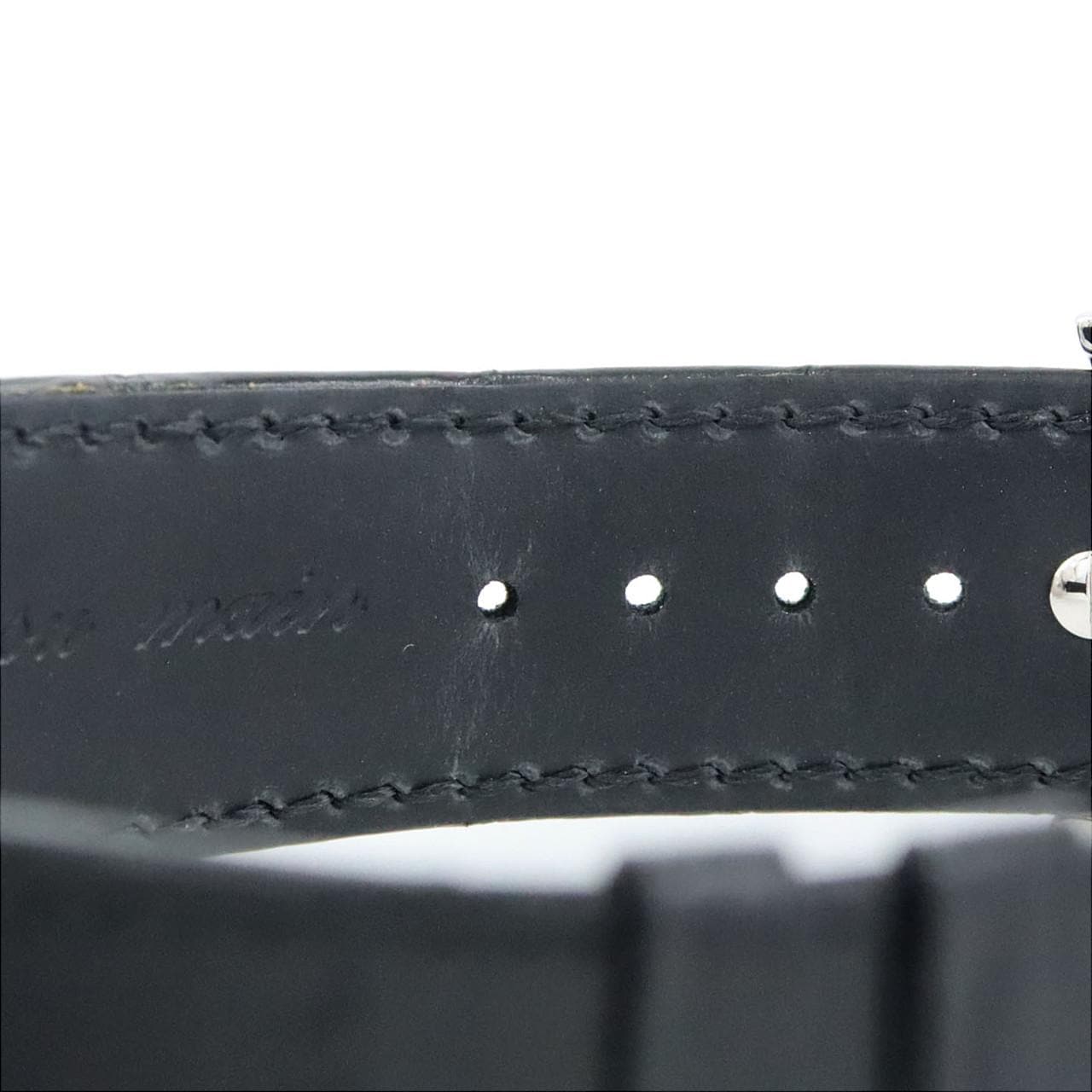 ヴァシュロン･コンスタンタン オーヴァーシーズクロノ LIMITED 49150/000A-9017 SS 自動巻