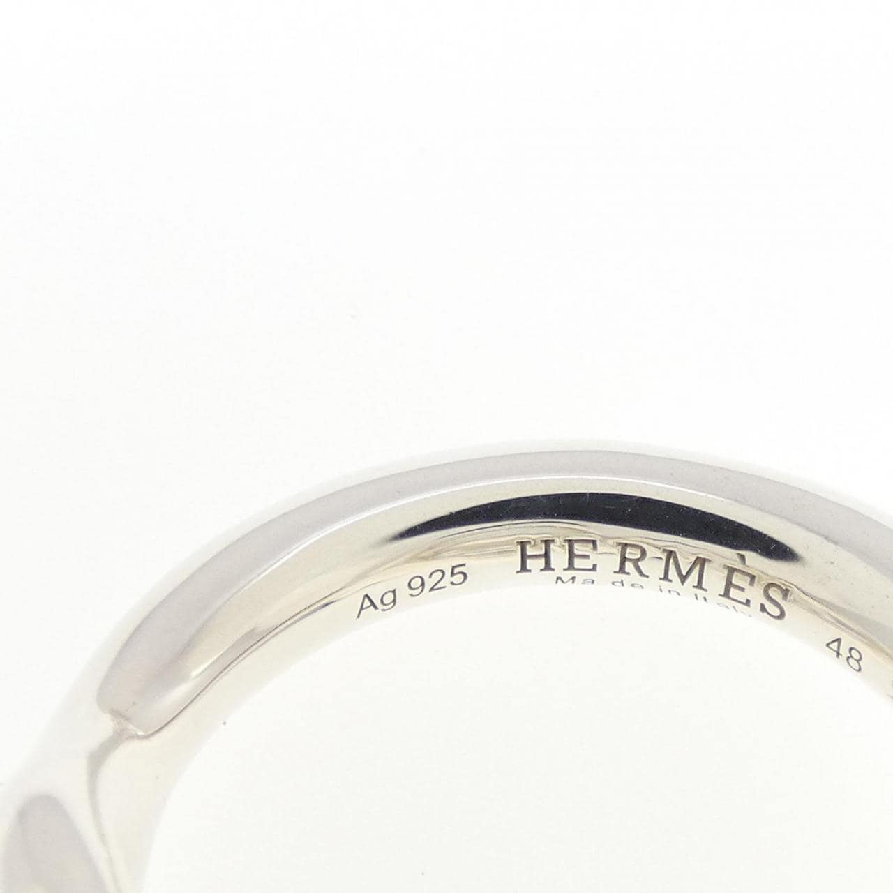 HERMES Croisette 戒指